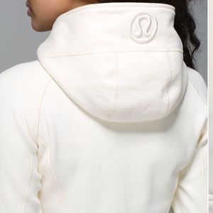 ❌❌SOLD❌❌ Lululemon Scuba Hoodie